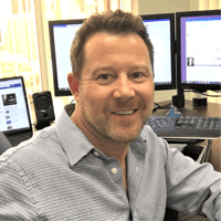 Steve Surkis headshot