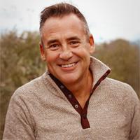 David Wahrenbrock headshot