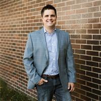 Scott Roiger headshot