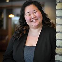 Anna Courtade headshot